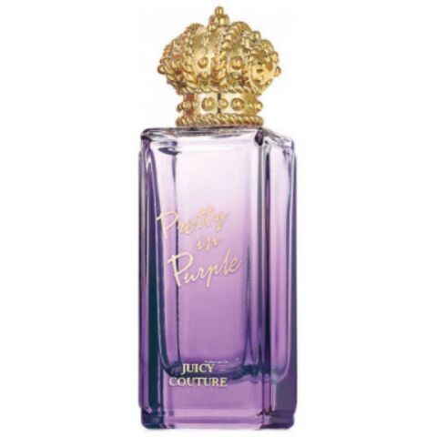 عطر جوسي كوتور بريتي إن بربل