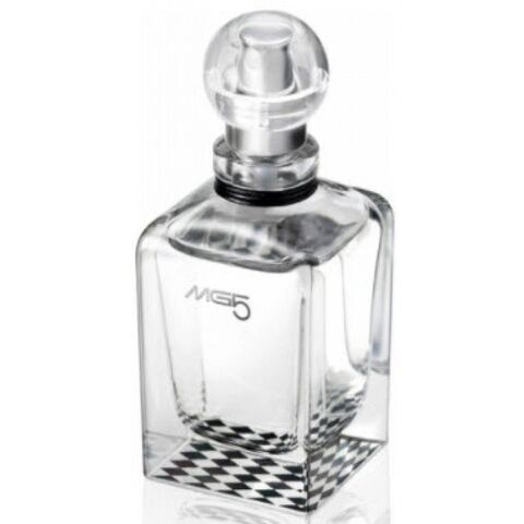 عطر شيسيدو أم جي 5