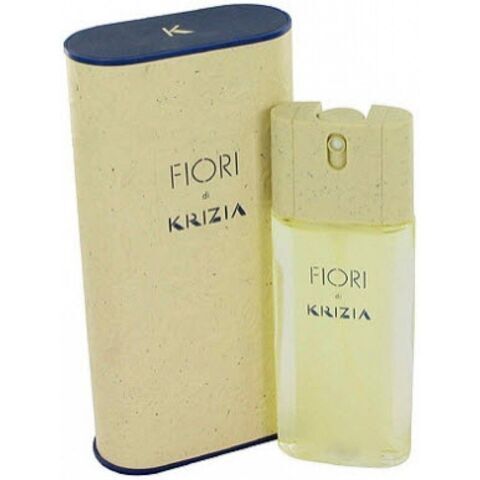 عطر فيوري دي كريزيا