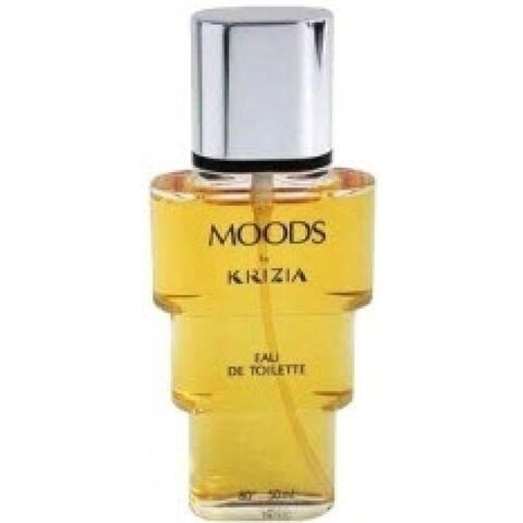 عطر موودز باي كريزيا دونا