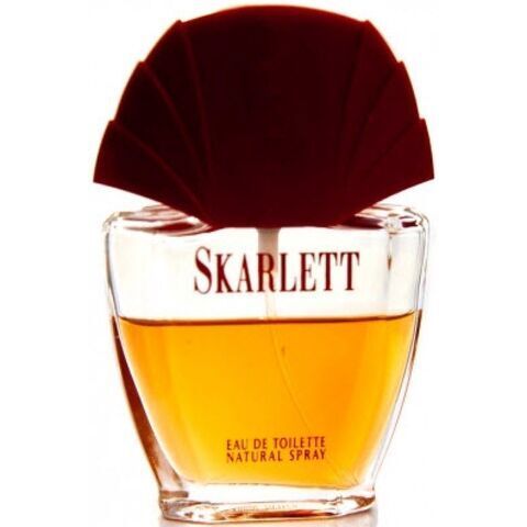 عطر سكارليت ماورر & ويرتز