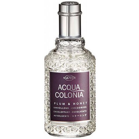 عطر 4711 أكوا كولونيا بلام & هاني ماورر & ويرتز