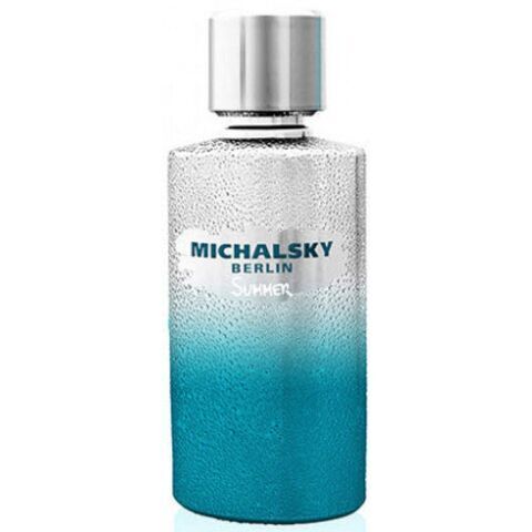 عطر ميشالسكي بيرلين سمر من ميخائيل ميشالسكي