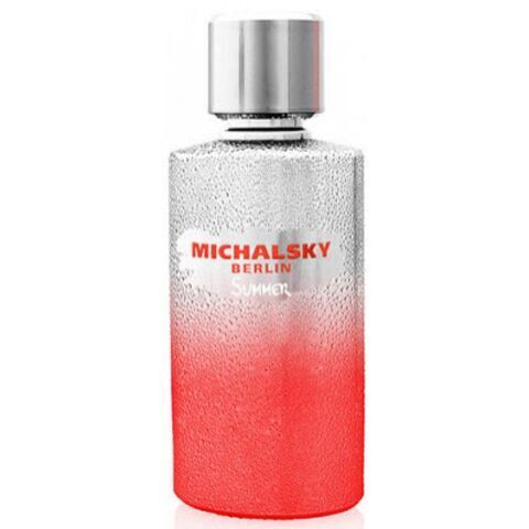 عطر ميشالسكي بيرلين سمر وومن ميخائيل ميشالسكي