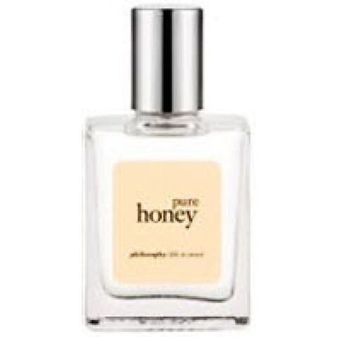 عطر بيور هوني فيلوسفي