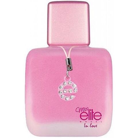 عطر ميس إليت موديل إن لاف بارفيوم إليت