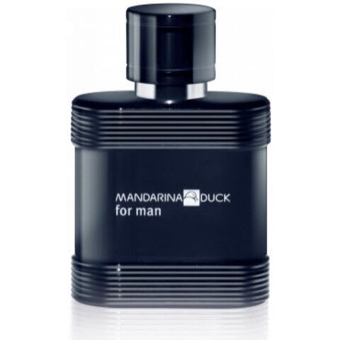 عطر مندرينا داك فور مان مندرينا داك