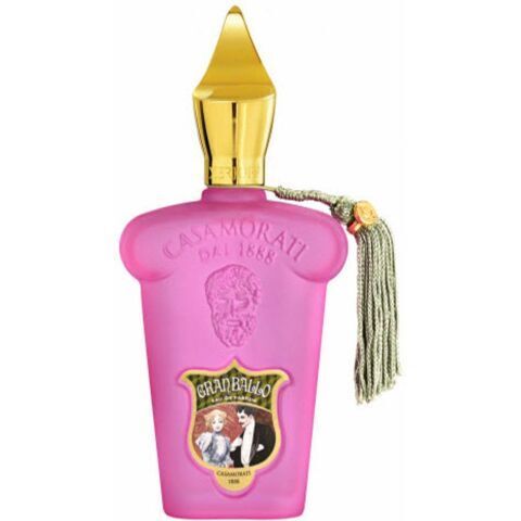 عطر غران بالو زيرجوف