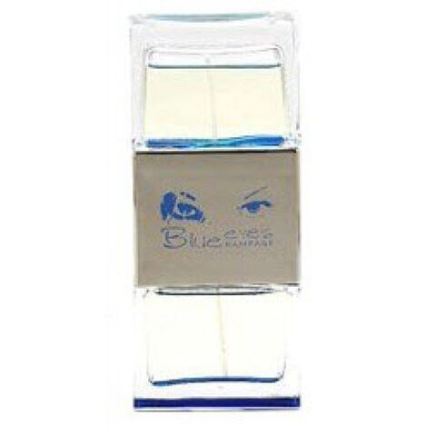 عطر رامبيج بلو آيز