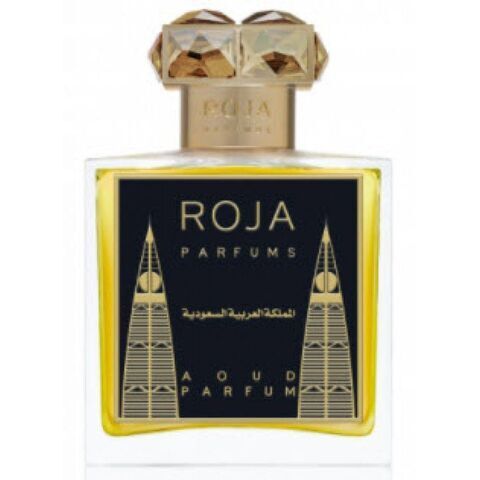 عطر روجا دوف المملكة العربية السعودية