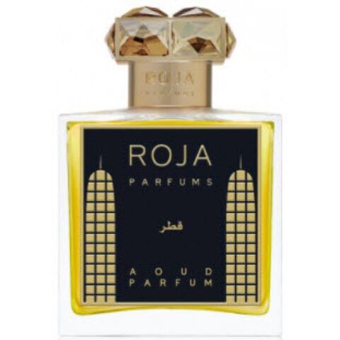 عطر روجا دوف قطر