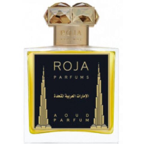 عطر روجا دوف الإمارات العربية المتحدة 2017