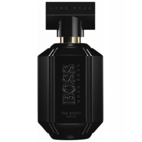 عطر هوجو بوس بوس ذا سينت فور هير بارفيوم إديشين