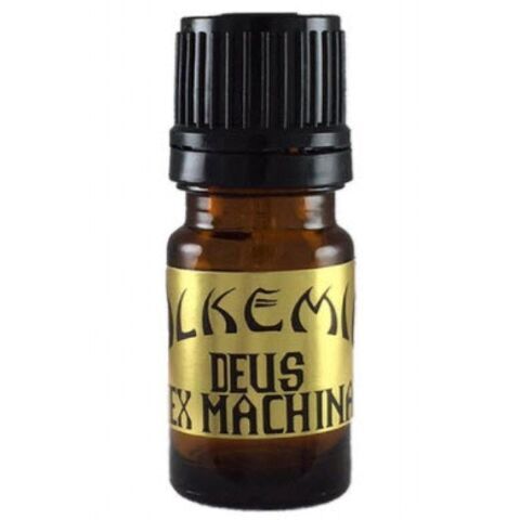 عطر ألكيميا بيرفيومز ديوس إكس ماشينا