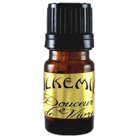 عطر ألكيميا بيرفيومز دوسور دي فيفر