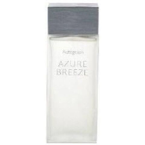 عطر أتوغراف أزيور بريز ماركس آند سبينسر