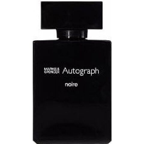 عطر أتوغراف نوير ماركس آند سبينسر