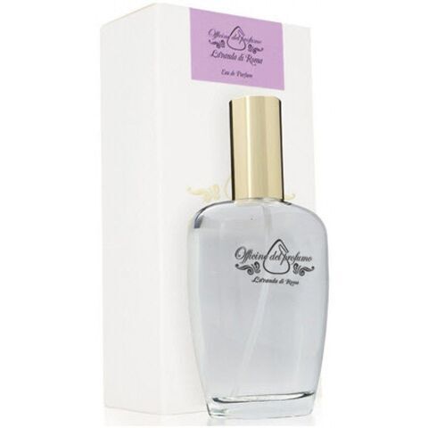 عطر لافندا دي روما أفيسين ديل برفومو