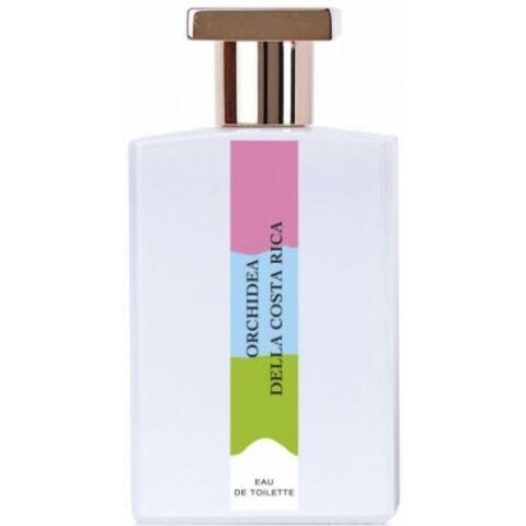 عطر أوركيديا ديلا كوستا ريكا أفيسين ديل برفومو