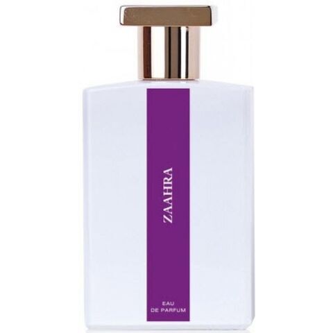 عطر زاهرا أفيسين ديل برفومو