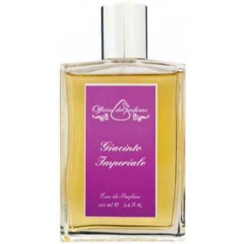 عطر جياسينتو إمبريال أفيسين ديل برفومو