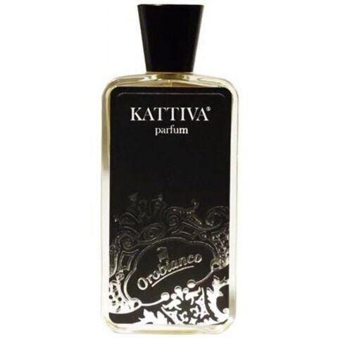 عطر كاتيفا أوروبيانكو برفيوم كوليكشين