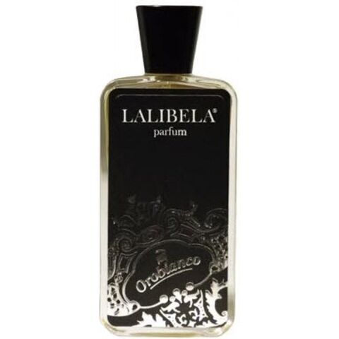 عطر لاليبالا أوروبيانكو برفيوم كوليكشين