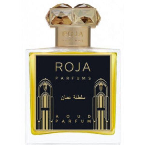عطر روجا دوف سلطنة عمان 2017