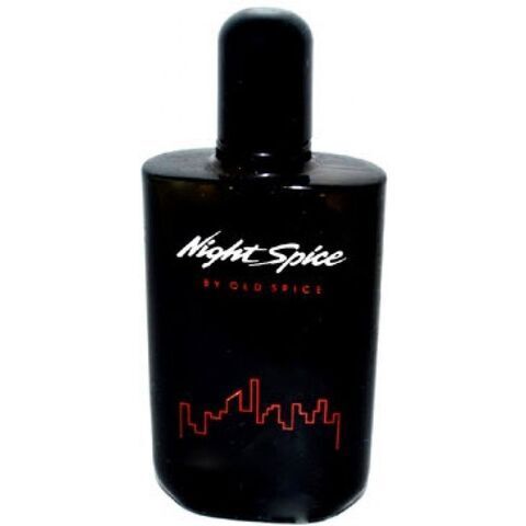 عطر شلتون نايت سبايس