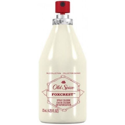 عطر شلتون أولد سبايس سبايس  فوكسكرست