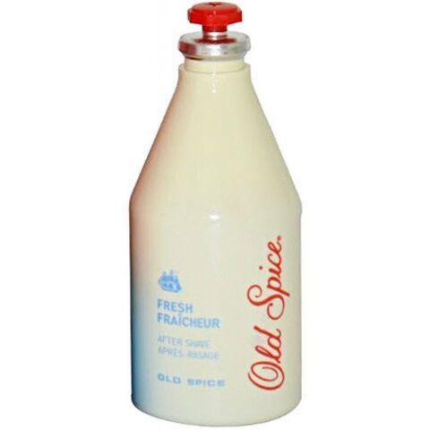 عطر شلتون أولد سبايس فريش