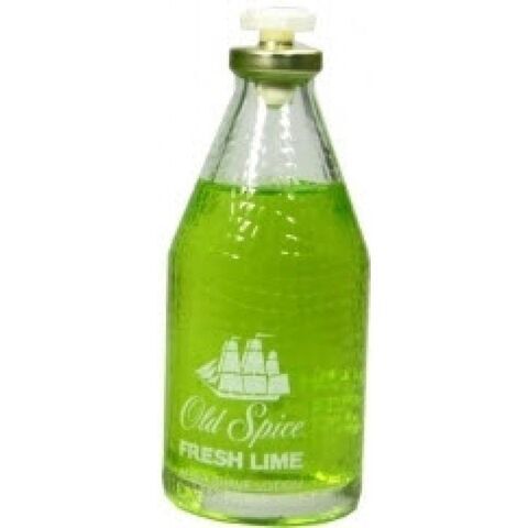 عطر شلتون أولد سبايس لايم