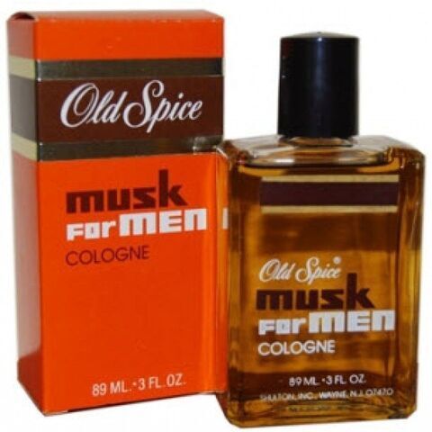 عطر شلتون أولد سبايس مسك