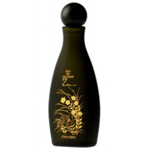 عطر شيسيدو زين أوريجينال