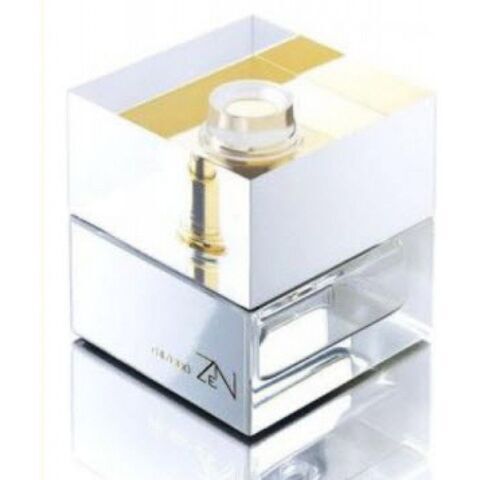 عطر شيسيدو زين سمر