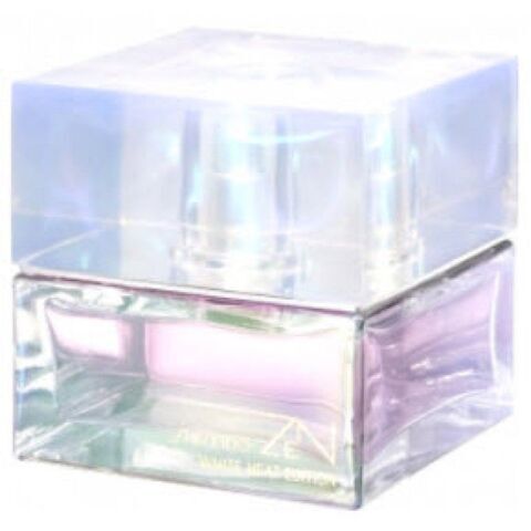 عطر شيسيدو زين وايت هيت إديشين