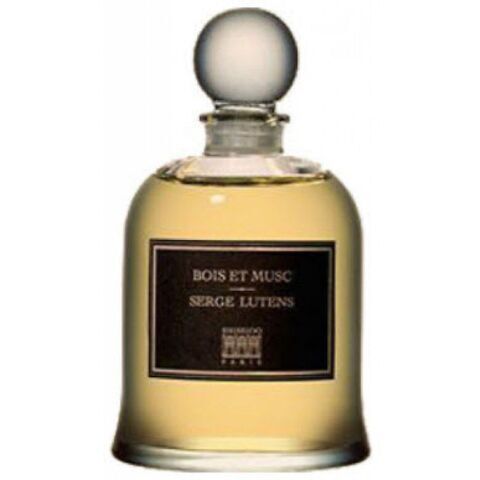 عطر سيرجي لوتنز بويس إت مسك