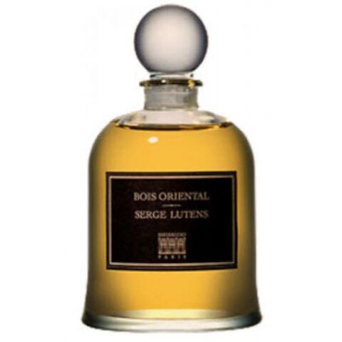 عطر سيرجي لوتنز بويس أورينتال