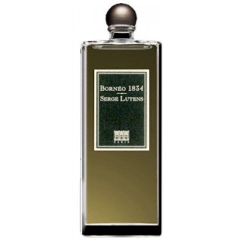 عطر سيرجي لوتنز بورنيو 1834