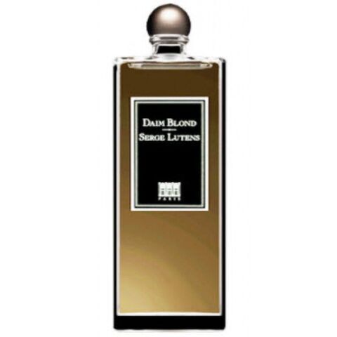 عطر سيرجي لوتنز ديم بلوند