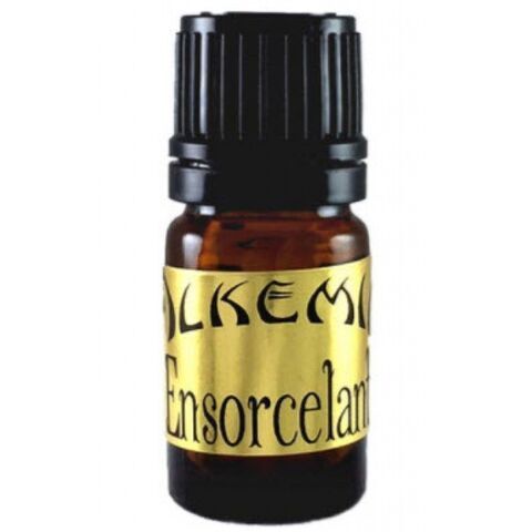 عطر ألكيميا بيرفيومز إنسوركيلانت