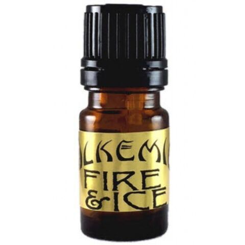 عطر ألكيميا بيرفيومز فاير آند آيس