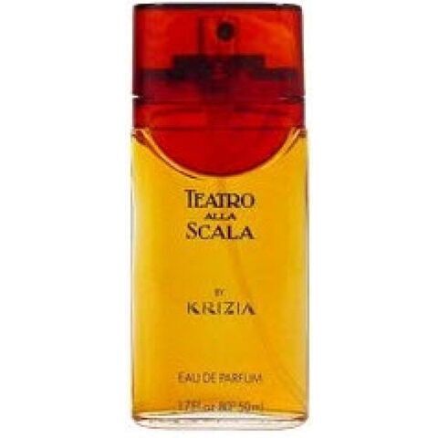 عطر تياترو ألا سكالا كريزيا