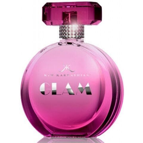 عطر جلام كيم كارديشيان