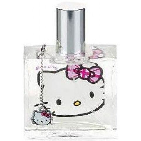 عطر هيلو كيتي لندن ماركس آند سبينسر
