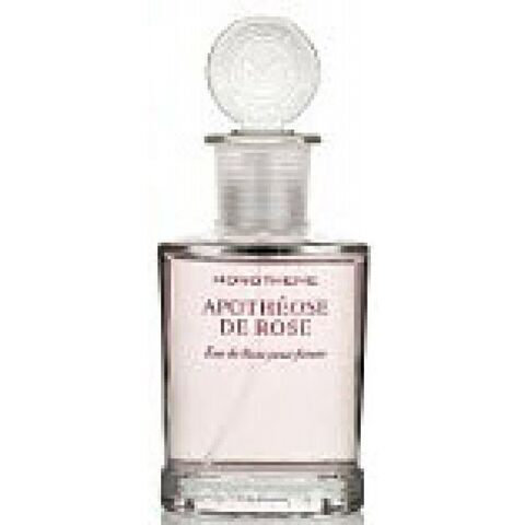 عطر مونوثيم كلاسيك أبوثيوس دي روز بور فيميه ماركس آند سبينسر