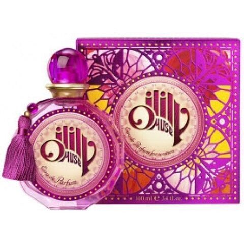 عطر ميوس أويليلي