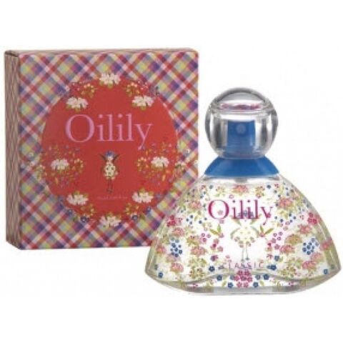 عطر أويليلي كلاسيك أويليلي