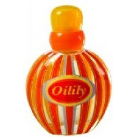 عطر أورنج ستريبس أويليلي
