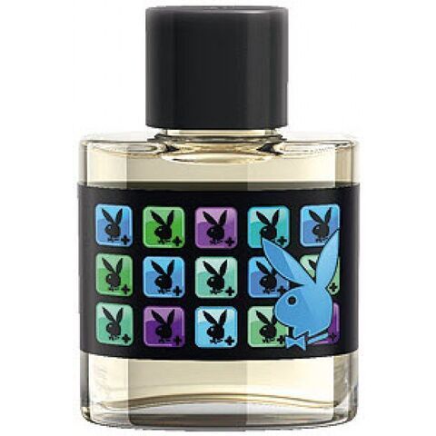 عطر بلاي بوي جينريشين فور هيم بلاي بوي